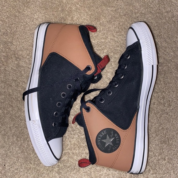 Converse All Star shoes - Picture 2 of 4